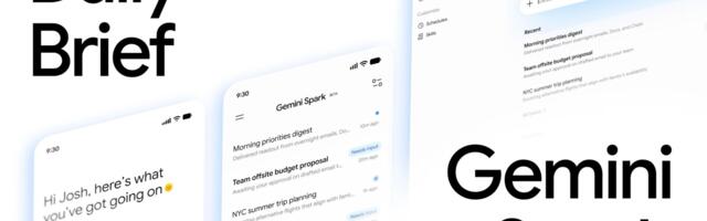 More people can now try Gemini Spark as Google broadens access