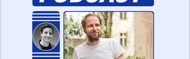 EU-Startups Podcast / Episode 17: Interview with Ecosia founder Christian Kroll