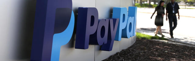 PayPal wants to help SMEs future proof their digital business