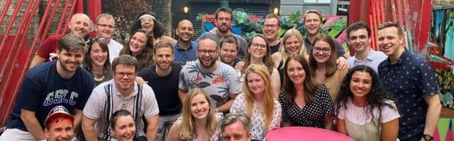 London-based Blink ramps up $20M to boost frontline and remote workers globally