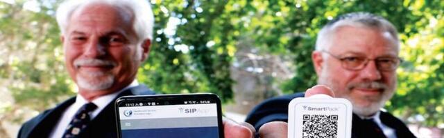 Caretech signs deal with Atlanta-based Locator X