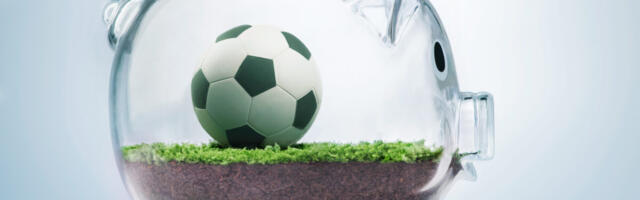 Fintech and Football: The Business Opportunities Shooting for the Win