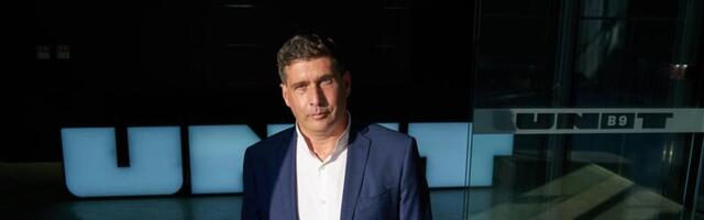 Fundraising during an invasion — what it’s like for startups in Ukraine