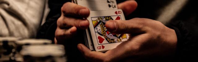 Resort Owners Watching Dubai Over Possible Gaming Law Shakeup