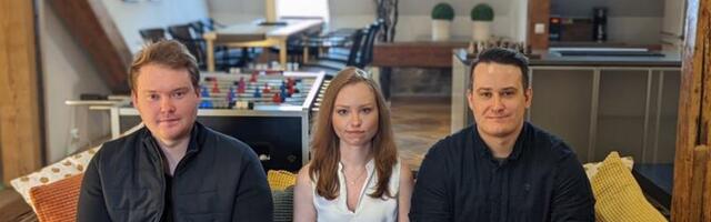 Estonian startup Werk raises one of the biggest pre-seed ever in European HR and contruction-tech