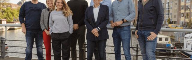 Sympower fuels up to €25 million Series B funding as it builds a more innovative renewable energy system across Europe