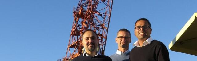 Viking Analytics secures over €3M Series A