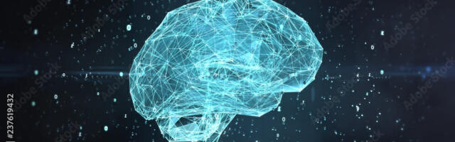 AI ML and Critical Financial Data