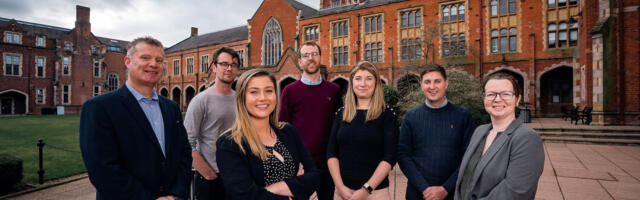 GenoME closes £1.4m in funding for cancer diagnostic tech