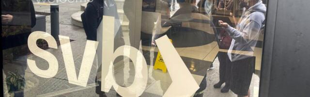 9 questions about Silicon Valley Bank’s collapse, answered