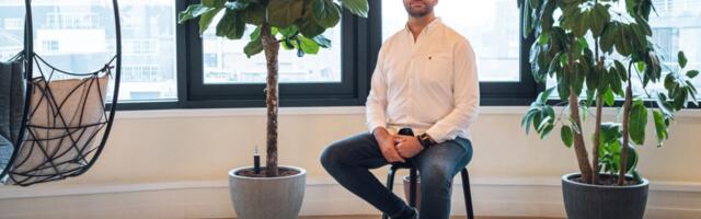 No Label Ventures - the new VC Firm for immigrant founders