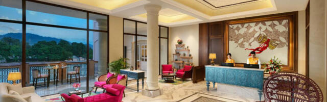 Indian Hotels Company’s Asset-Light Strategy Leads to Highest-Ever Annual Profit