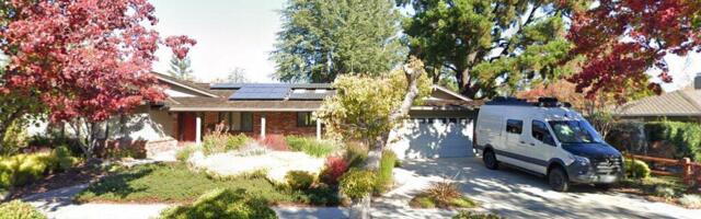 Single-family residence sells for $3.9 million in Los Gatos