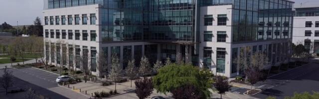 Walmart agrees to huge South Bay sublease deal, in lift for office market
