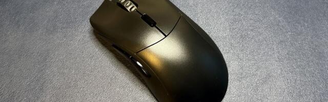 Glorious Model D 2 Pro 4K/8K Review: A Bit Boring for 'Pro'
