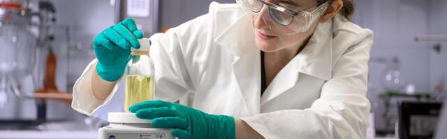 Quantum dots to improve X-ray machines: Dutch deeptech QDI Systems raises €5m Series A