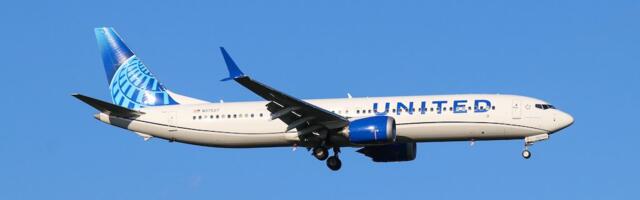 United ‘Working on Alternative Plans’ Without Boeing Max 10, CEO Says