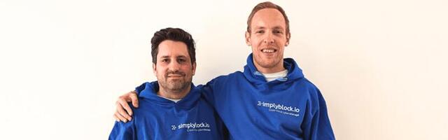 Berlin-based Simplyblock raises €2.5 million to improve the carbon footprint of data centers