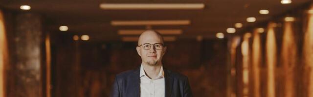 Sooma raises €5m to develop alternative treatment for depression