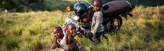 How the world has radically cut child deaths, in one chart