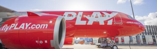 Play Airlines Shake-Up Sees Largest Shareholder Become New CEO