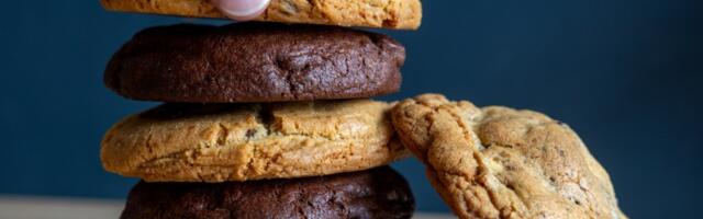 11 Bay Area bakeries with next-level chocolate chip cookies