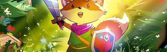 Tunic leads PlayStation Plus Essential monthly games for May