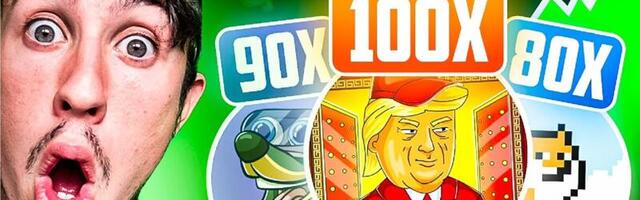 Top 3 Crypto Gems with 100x Gains Potential – $PEPU, $CHUANPU, and $PLAY