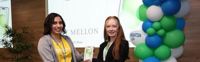 14 year old Claremorris Teen-Turn Participant Wins European Regional Winner Award