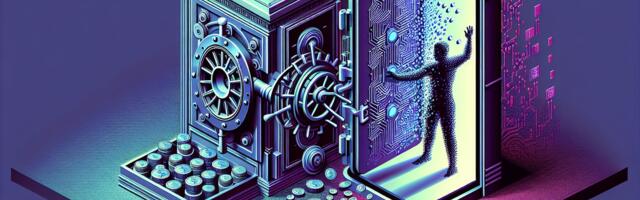 Digital banking’s benefits shadowed by potential risks