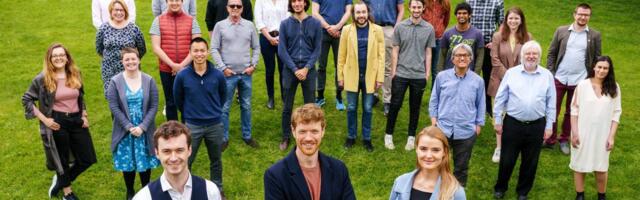 Deeptech VividQ scoops £5.7m investment