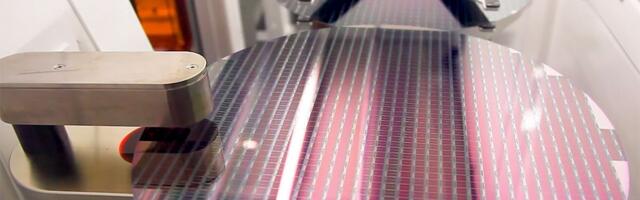 Chinese company develops 65nm-capable lithography machine for domestic chipmaking — system still trails behind TSMC and Nikon, though