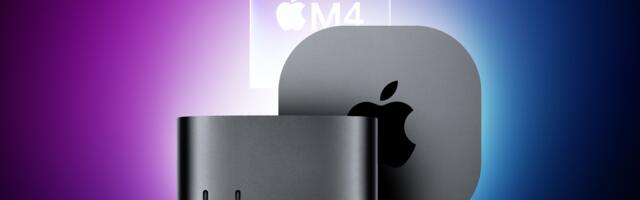 Gurman: 'M4 Mac Launch' is 'Next Week'