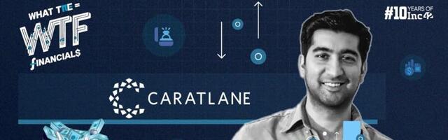 CaratLane’s Q2 Total Income Jumps 28% YoY to INR 829 Cr