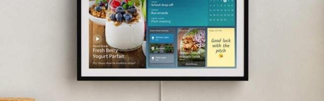 Echo Show 15 (1st Gen) vs. Echo Show 15 (2nd Gen): What’s new on the updated smart display?