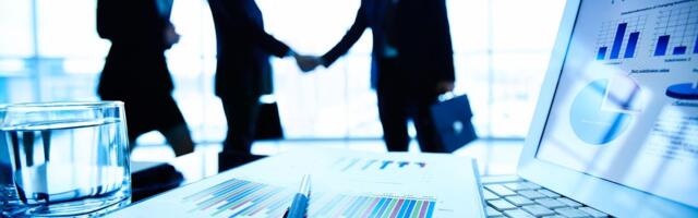 Deribit CEO Confirms Strategic Investment Inquiries, Rules Out Takeover Report