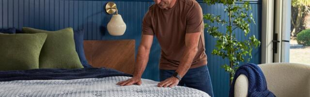 Serta Mattress Savings: How to snag up to $625 off iComfort adjustable mattress sets