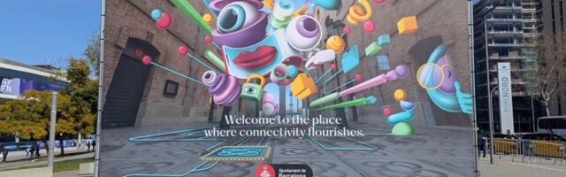 From AI music tutors to smart stent monitoring: game-changing innovation at MWC/4YFN 2025