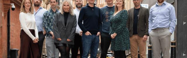 Grid Edge raises €3.3 million for AI software that helps cut energy costs and carbon