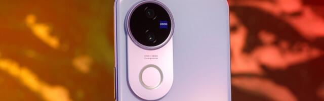 vivo V50 review