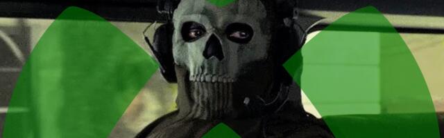 Xbox Game Pass late April titles announced