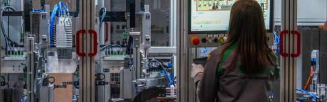 Japan hosts unlikely winners of the global AI boom