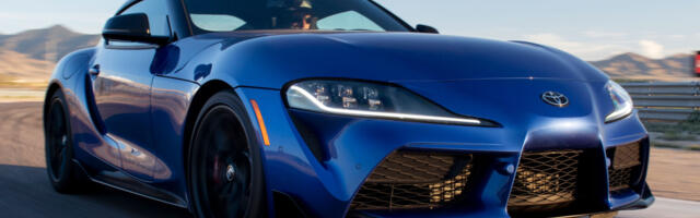 10 Cars With Great 5-Year Resale Value