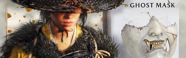 Ghost of Yōtei pre-orders explained: here's what's included in each edition