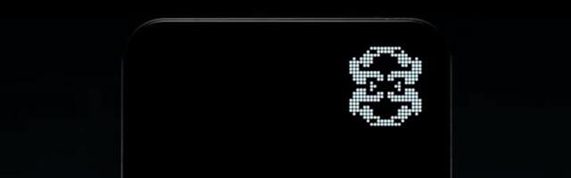 Nothing Phone 3 says goodbye to Glyph Interface, hello to Glyph Matrix