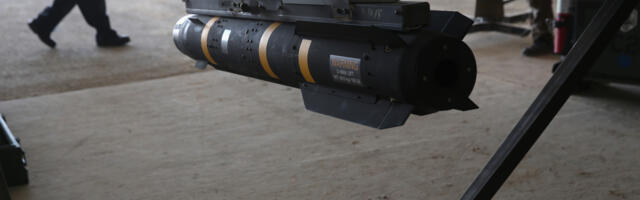 How Much Does A Hellfire Missile Cost?