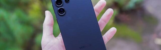 One UI 8 Beta 3 Arrives Soon for Galaxy S25 Series
