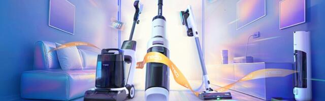 Get Your Home Squeaky Clean This Prime Day With Tineco Vacuums And Cleaners