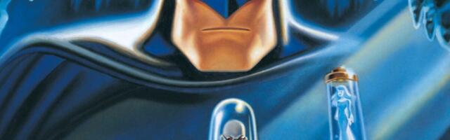Some of the Best Batman Movies Ever Made Are Streaming Free on YouTube Right Now
