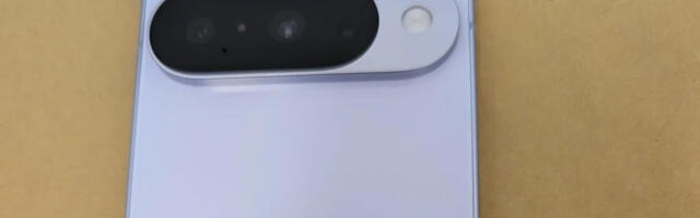 Real-world Pixel 10 dummy photos offer hope that Google may not ditch this feature